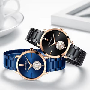 Mini Focus Watch For Women MF0222L-05