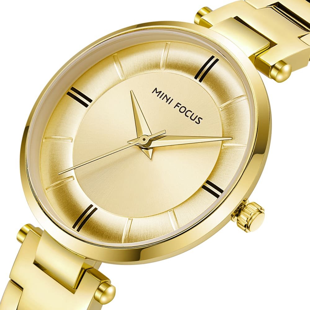 Mini Focus Watch For Women MF0235L-01