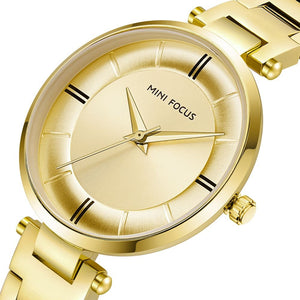 Mini Focus Watch For Women MF0235L-01