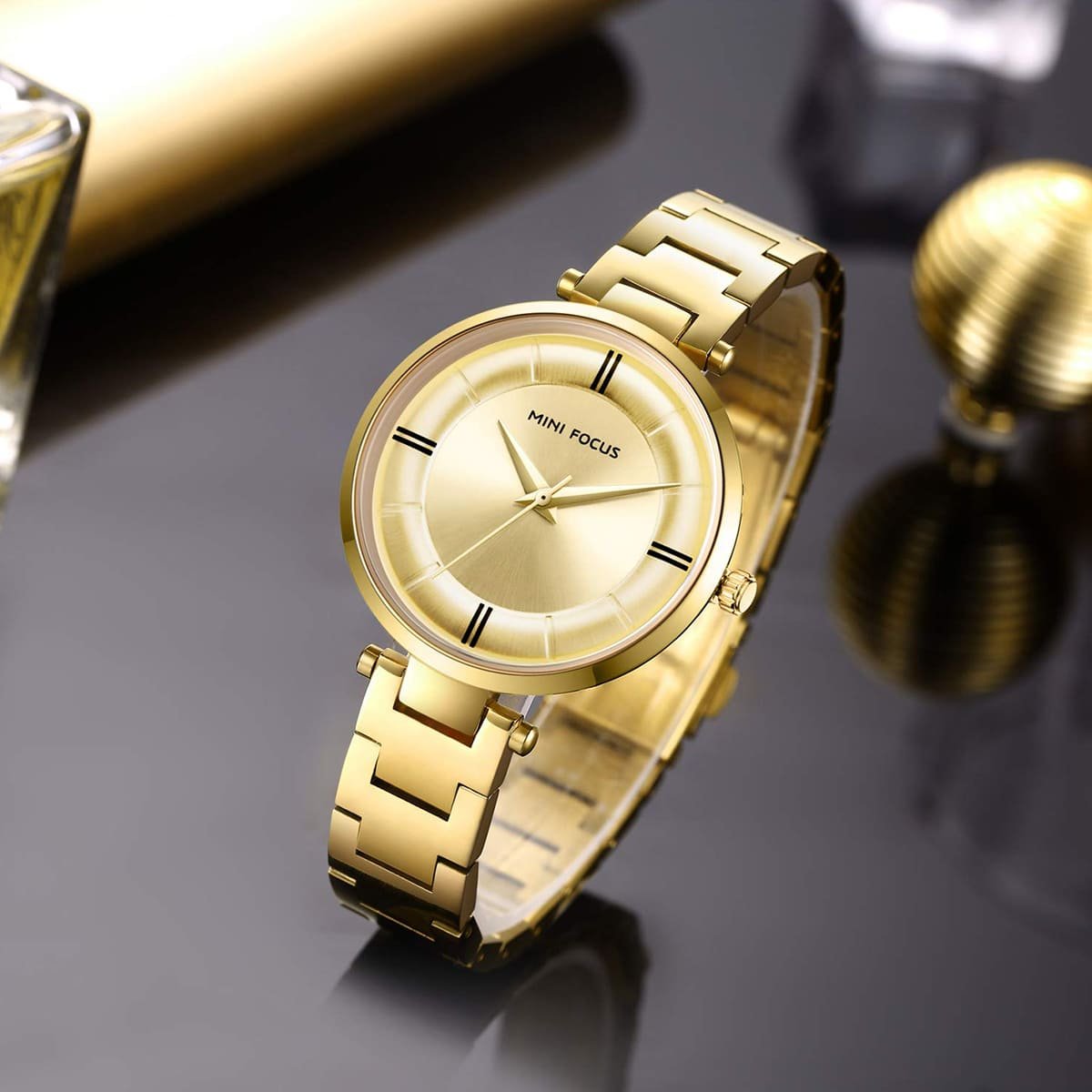 Mini Focus Watch For Women MF0235L-01
