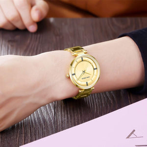 Mini Focus Watch For Women MF0235L-01