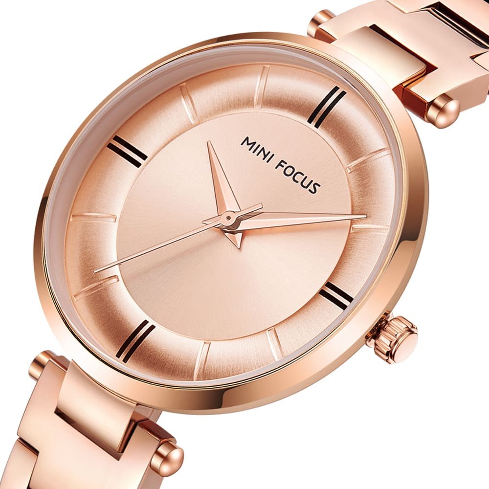 Mini Focus Watch For Women MF0235L-02