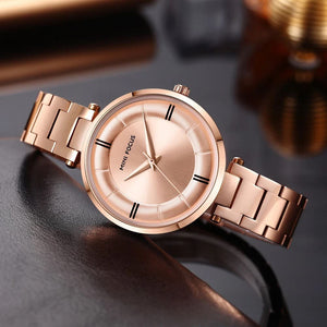 Mini Focus Watch For Women MF0235L-02