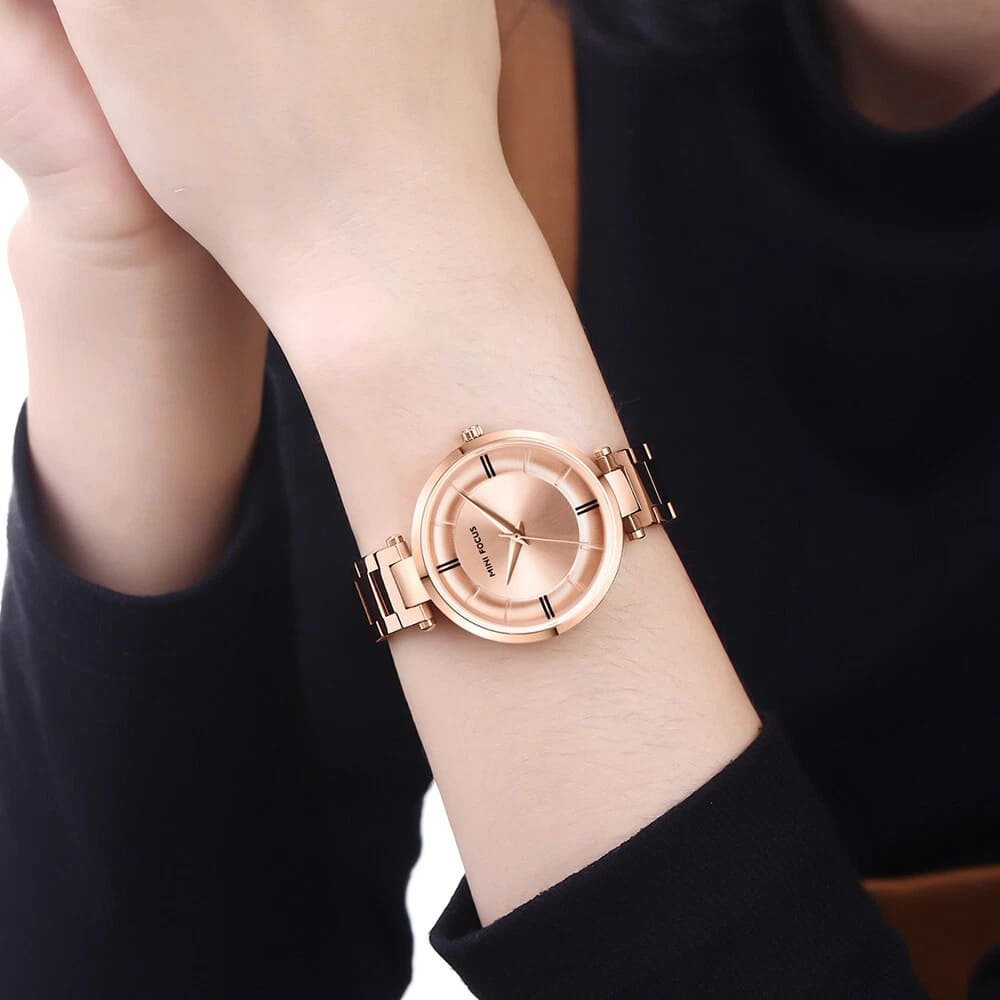 Mini Focus Watch For Women MF0235L-02
