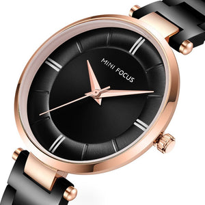 Mini Focus Watch For Women MF0235L-03