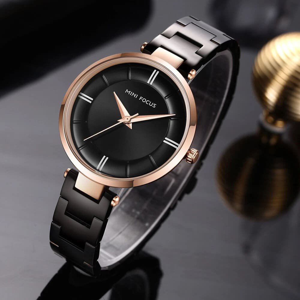 Mini Focus Watch For Women MF0235L-03