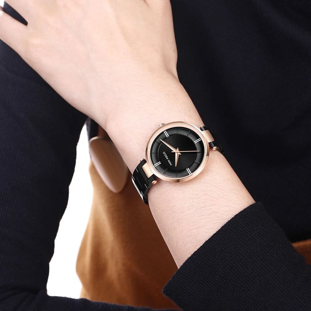 Mini Focus Watch For Women MF0235L-03