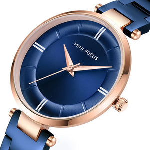 Mini Focus Watch For Women MF0235L-04