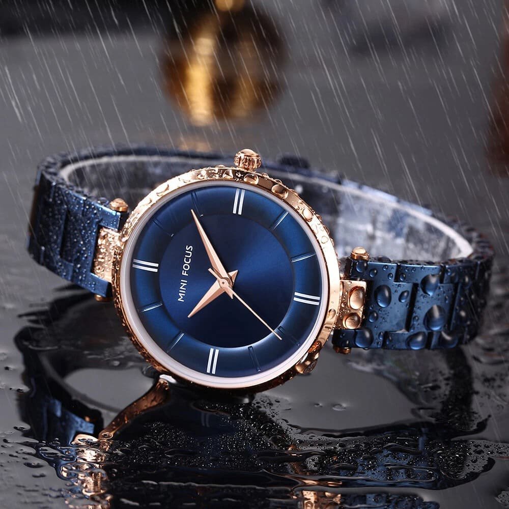 Mini Focus Watch For Women MF0235L-04