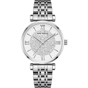 Mini Focus Watch For Women MF0334L-01