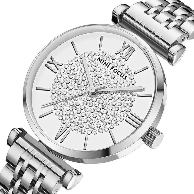 Mini Focus Watch For Women MF0334L-01