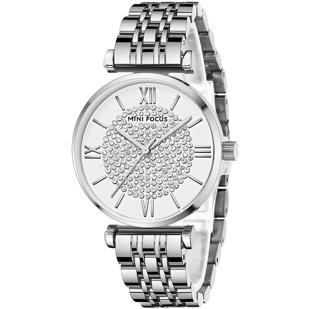 Mini Focus Watch For Women MF0334L-01