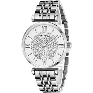 Mini Focus Watch For Women MF0334L-01