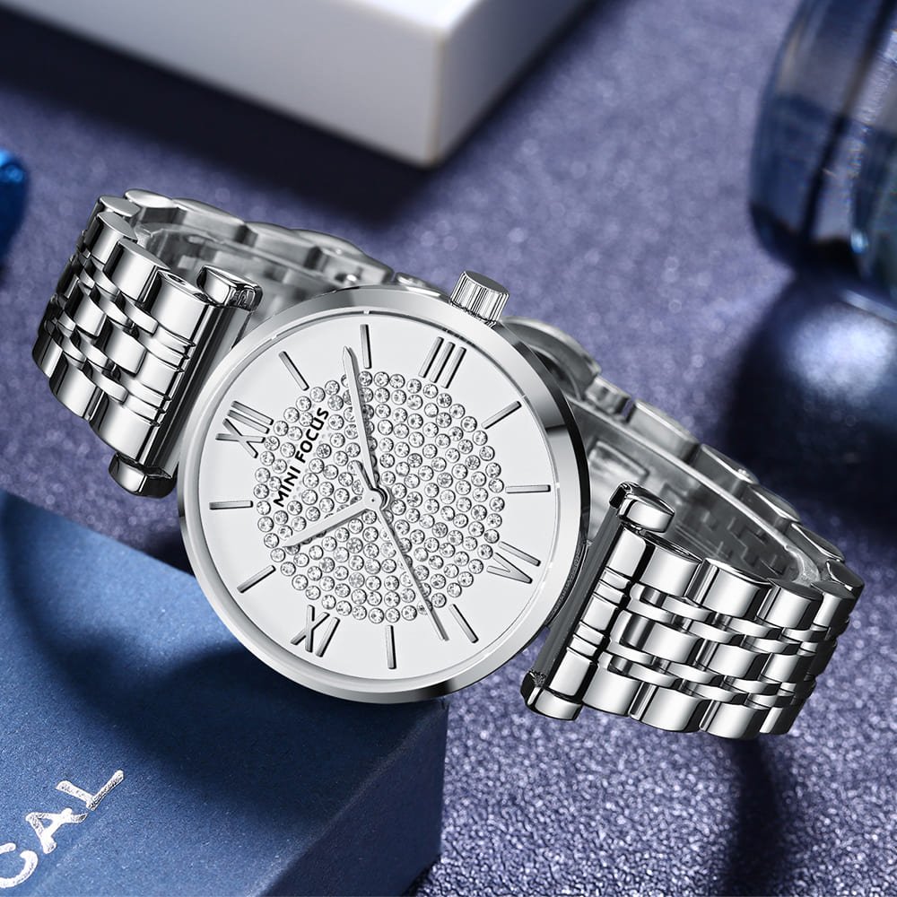 Mini Focus Watch For Women MF0334L-01