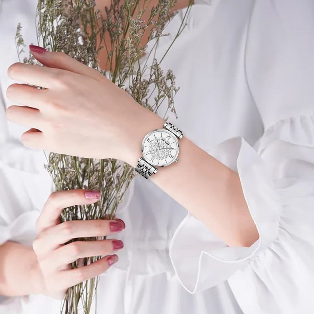 Mini Focus Watch For Women MF0334L-01