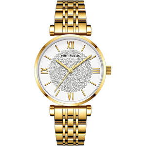 Mini Focus Watch For Women MF0334L-02