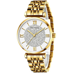 Mini Focus Watch For Women MF0334L-02
