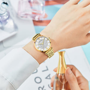 Mini Focus Watch For Women MF0334L-02