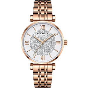 Mini Focus Watch For Women MF0334L-03