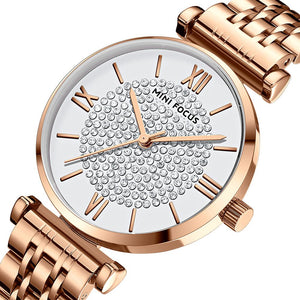 Mini Focus Watch For Women MF0334L-03