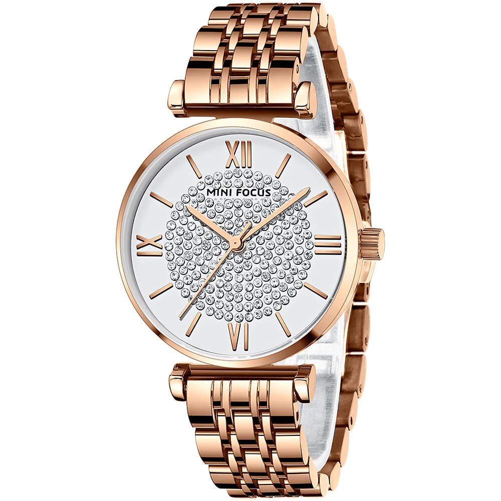 Mini Focus Watch For Women MF0334L-03