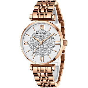Mini Focus Watch For Women MF0334L-03