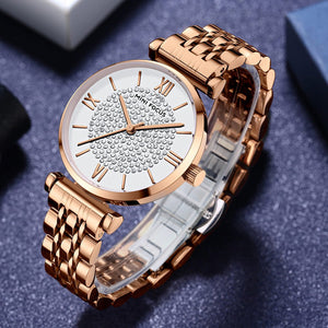 Mini Focus Watch For Women MF0334L-03