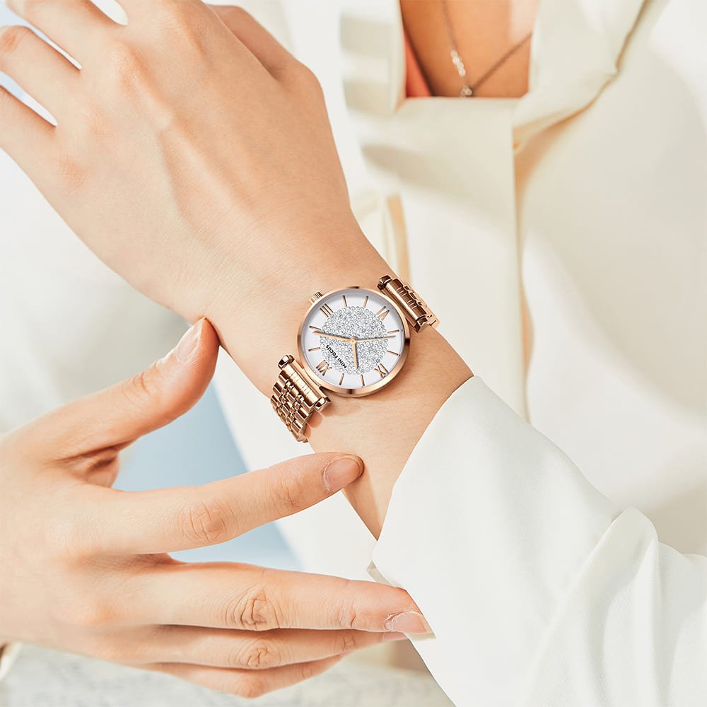 Mini Focus Watch For Women MF0334L-03