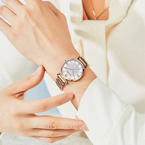 Mini Focus Watch For Women MF0334L-03