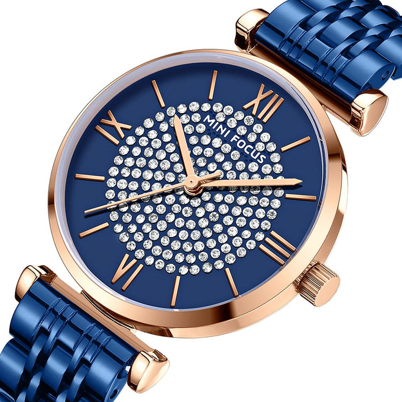 Mini Focus Watch For Women MF0334L-04