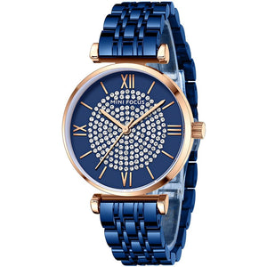 Mini Focus Watch For Women MF0334L-04