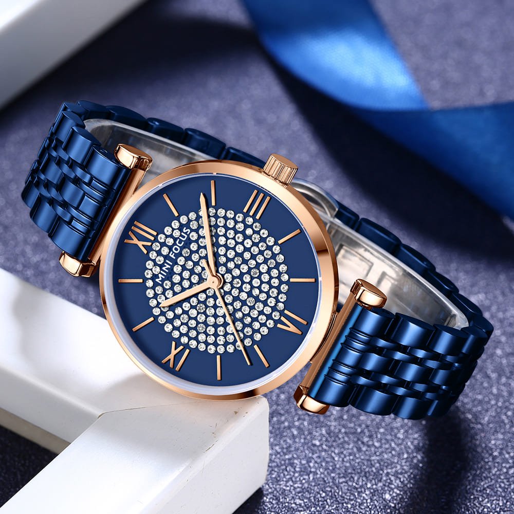 Mini Focus Watch For Women MF0334L-04
