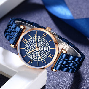 Mini Focus Watch For Women MF0334L-04
