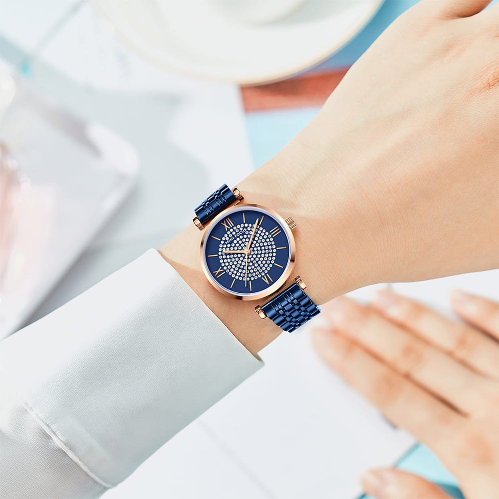 Mini Focus Watch For Women MF0334L-04