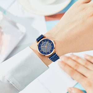 Mini Focus Watch For Women MF0334L-04