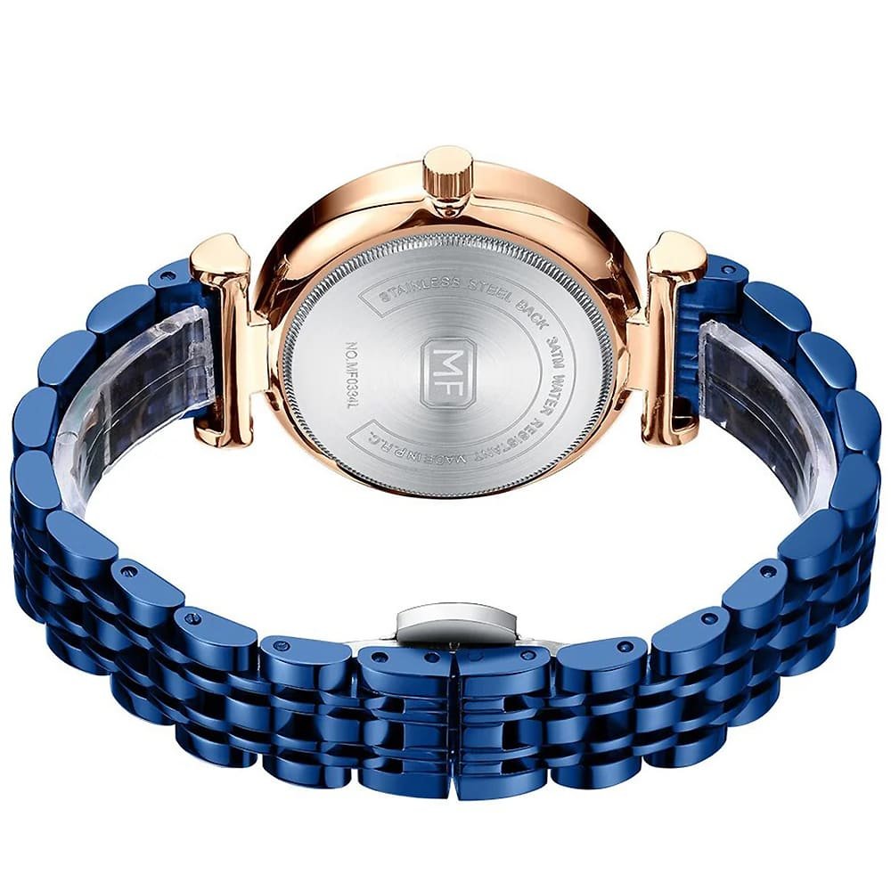 Mini Focus Watch For Women MF0334L-04