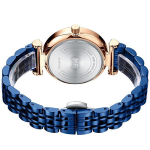 Mini Focus Watch For Women MF0334L-04