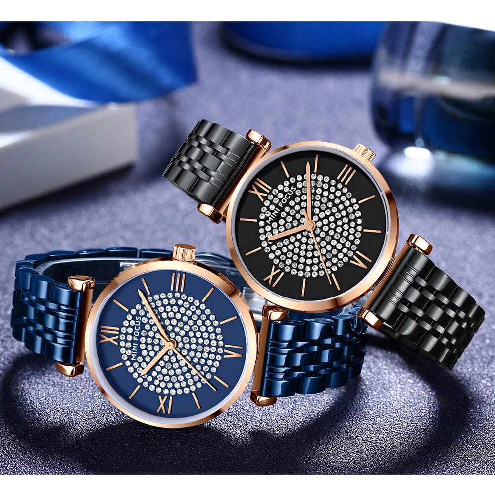 Mini Focus Watch For Women MF0334L-04