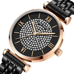 Mini Focus Watch For Women MF0334L-05