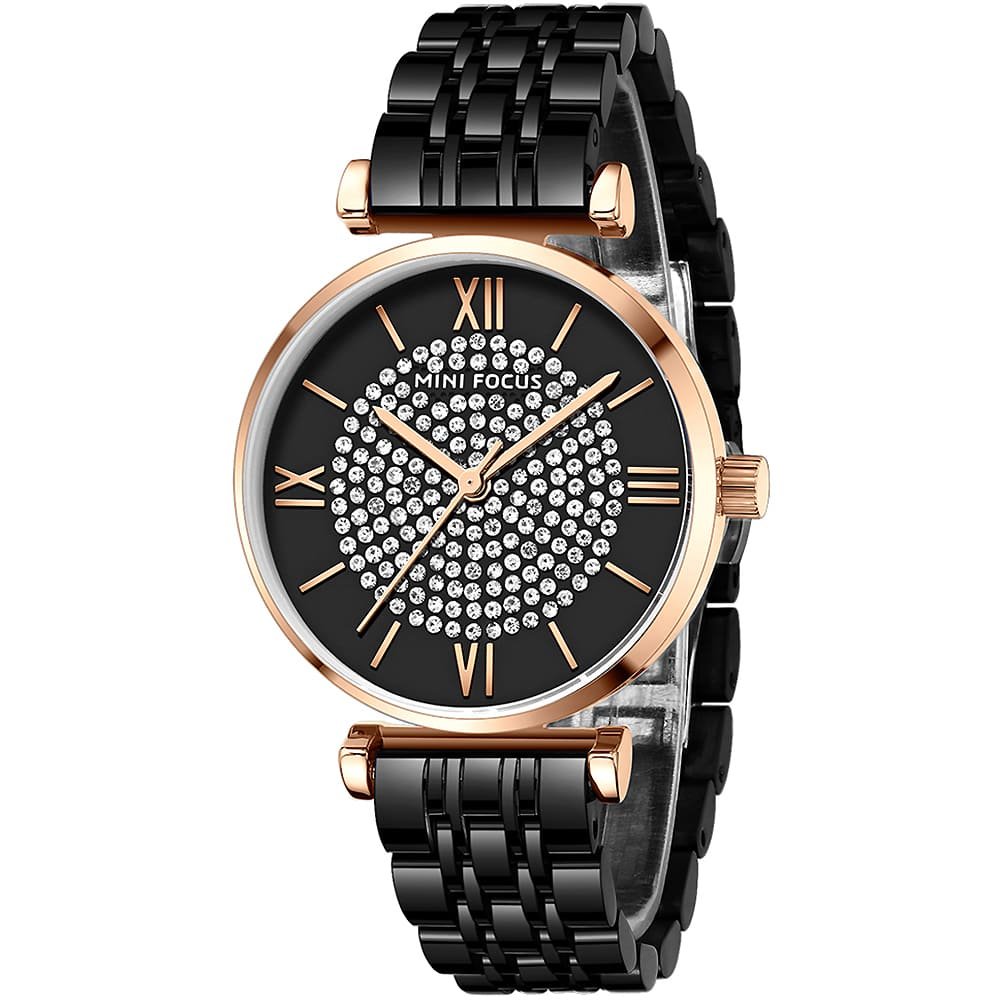 Mini Focus Watch For Women MF0334L-05