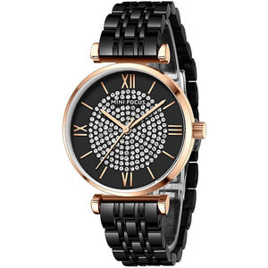 Mini Focus Watch For Women MF0334L-05