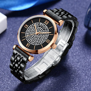 Mini Focus Watch For Women MF0334L-05
