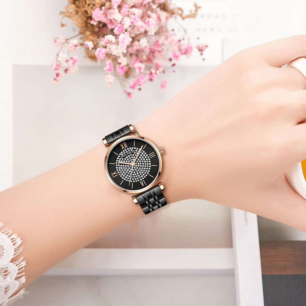Mini Focus Watch For Women MF0334L-05
