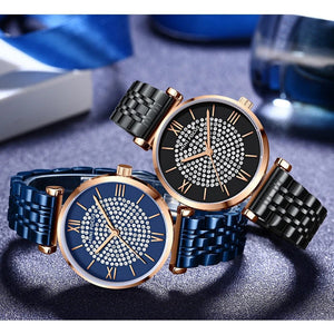 Mini Focus Watch For Women MF0334L-05