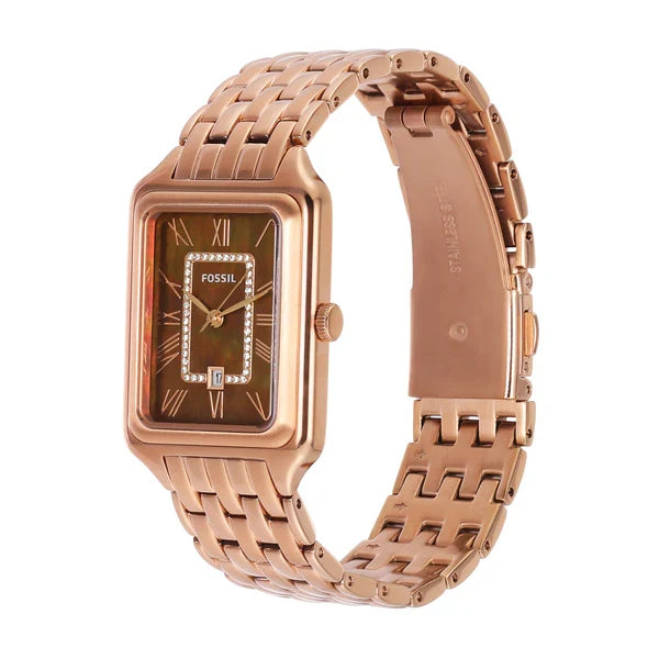 Fossil Watch For Women ES5323