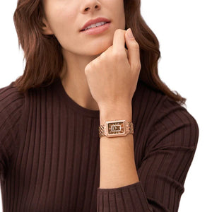 Fossil Watch For Women ES5323