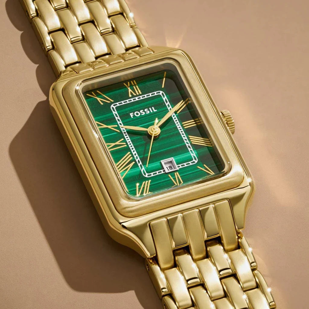 Fossil Watch For Women ES5341