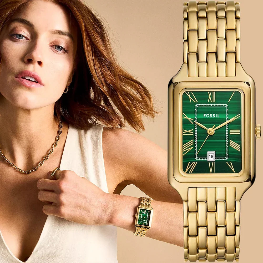 Fossil Watch For Women ES5341