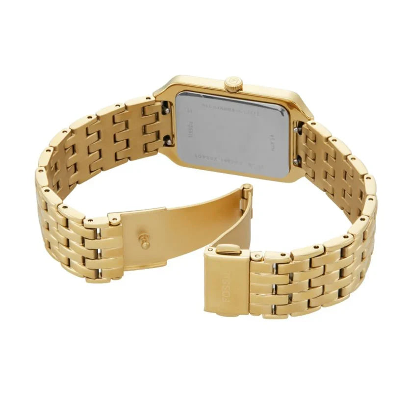 Fossil Watch For Women ES5341