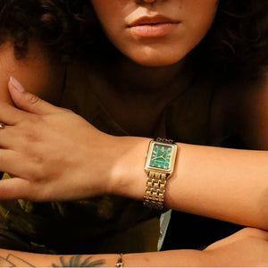 Fossil Watch For Women ES5341